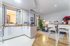 HomeAbroad Apartments - Premium Mitjana Malaga Center